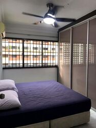 Blk 864 Tampines Parkview (Tampines), HDB 4 Rooms #588605831